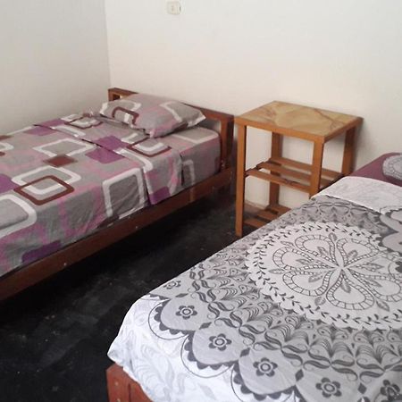 Casa Namaste Hostel Gobernadora Buitenkant foto