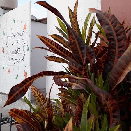 Casa Namaste Hostel Gobernadora Buitenkant foto
