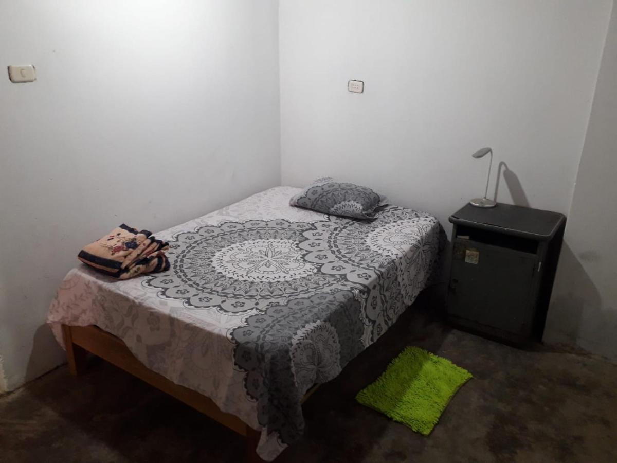 Casa Namaste Hostel Gobernadora Buitenkant foto